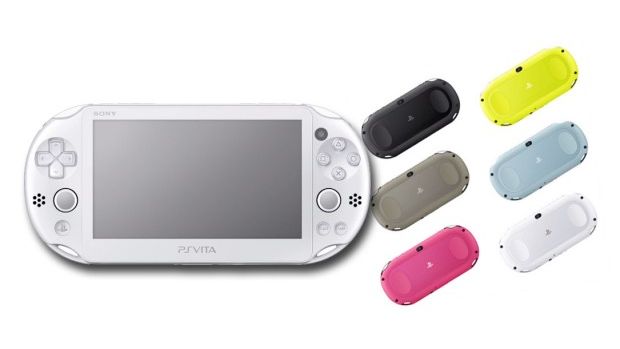 Playstation-Vita-2000