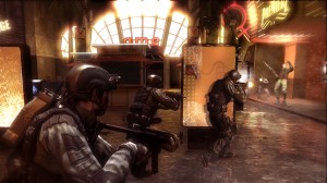 Rainbow Six: Vegas Now Available for Free on “Games With Gold”