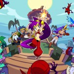 Shantae: Half-Genie Hero Reaches Funding Goal on Kickstarter