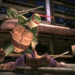 Teenage Mutant Ninja Turtles: Out of the Shadows Review