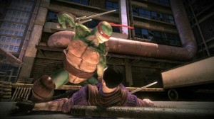 Teenage Mutant Ninja Turtles: Out of the Shadows Review