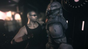 Vin Diesel Reassembles Escape from Butcher Bay Dev for Third Riddick Game