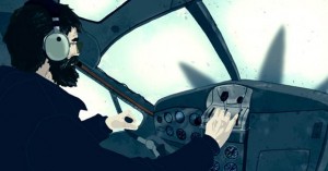 Debut Title From Hinterland Studio, The Long Dark, Coming To Kickstarter