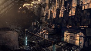 Turok 2 Was in Development for Xbox 360 and PS3, Concept Art Revealed