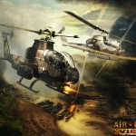 New Artwork Released For Air Conflicts: Vietnam