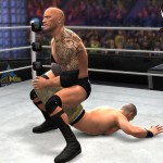 The Rock WWE 2K14 Entrance And Finisher Trailer