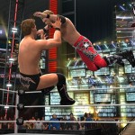 WWE 2K14 Gameplay Trailer Reveals Signature Moves
