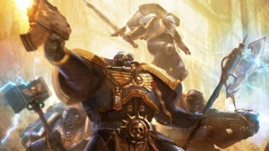 Warhammer 40,000: Eternal Crusade Review – Something Finally Sticks To The Wall