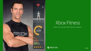 Xbox Fitness Announced: Train With Famous Trainers on Xbox One