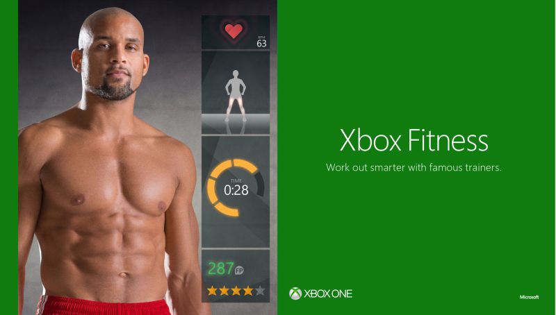 Xbox Fitness (9)