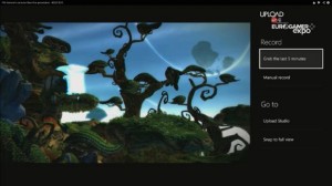 Xbox One DVR Confirmed to Record Five Minutes of Video