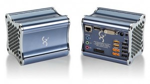 Steam Machines Competitor to Reveal New Details Tomorrow About Piston Consoles