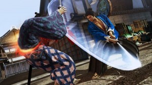 Yakuza: Ishin “Another Life” Mode Gets New Screenshots