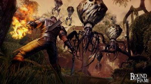 Bound by Flame Dev Praises PS4, Eager To See What Games Will Look Like When It’s Pushed To The Limit