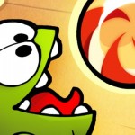 Cut the Rope 2 Releasing This Holiday Season