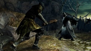New Dark Souls 2 North American Beta Details Revealed