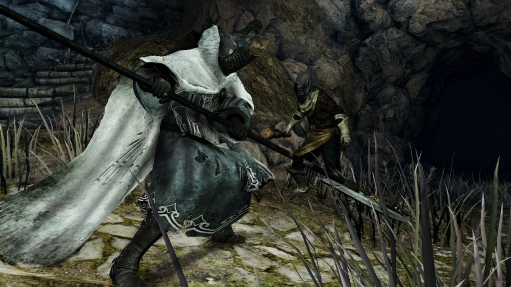 Dark Souls 2 Release Date Announced, New Trailer and Screenshots Revealed