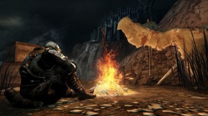 Dark Souls 2 New Screenshots and Details Revealed About Covenants