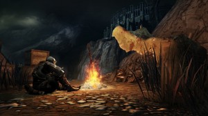 “No Thought Put Into” Dark Souls 2 on Next Gen Consoles Yet