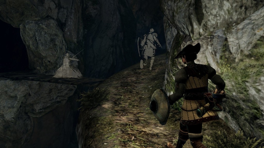 Dark Souls 2 Release Date Announced New Trailer And Screenshots Revealed   Dark Souls 2 Tgs Ghost 1024x576 