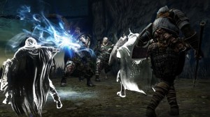 Dark Souls 2 Director: “Essence of Dark Souls is Upsetting Expectations”