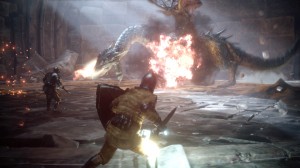 PS4 Exclusive Deep Down Has Not Received Any Updates For The Last Two Years