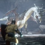 Deep Down: Three New Screenshots Reveal The Dragons Within