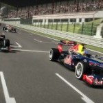 F1 2013 Now Available in Europe for Xbox 360, PC and PS3