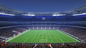 FIFA 14 Full Stadium List Revealed