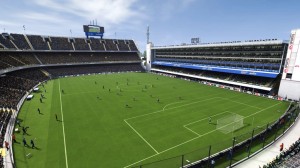 FIFA 14 Receives A Title Update, Fixes Several Issues