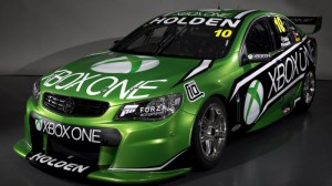 Forza Motorsport 5 Features Bathurst Track on Mount Panorama