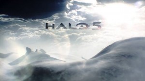 Halo 5 Guardian: Art Director’s Artwork Shows Beautiful Vision of Sci-Fi Action