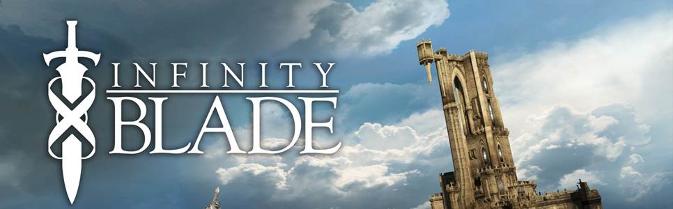 Infinity Blade III: Why You Need To Play It