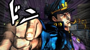 Media Create Sales: Jojo’s Bizarre Adventure Debuts at Number 1