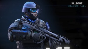 Killzone Shadow Fall Will Have Frame Rate Drops In Extreme Situations