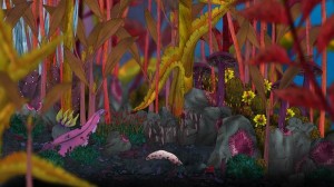Morphopolis Review