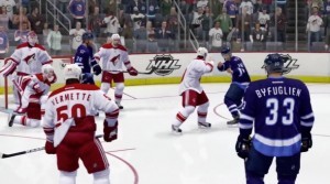 NHL 16 Officially Coming To PS4 And Xbox One In September