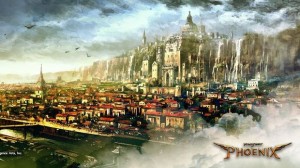 Kickstarter For Project Phoenix Closes At Over $1 Million