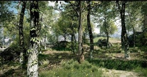 SpeedTree Interview: Cloud Computing, Next Gen Consoles, Realistic Foliage and More