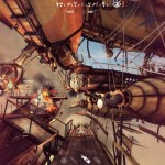 Guns of Icarus Online Interview: All You Need To Know About The PS4 Version