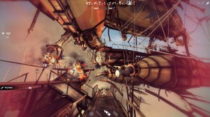 Guns of Icarus Online Interview: All You Need To Know About The PS4 Version