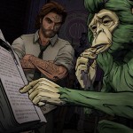The Wolf Among Us Will Be Coming to PS Vita and iOS
