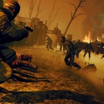 Sniper Elite: Nazi Zombie Army Set for Consoles, Features New Content