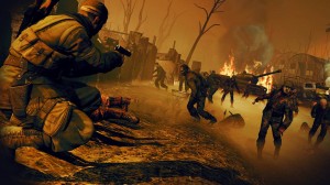Zombie Army Trilogy: Rebellion Gives You 7 Reasons To Buy The Game