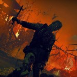 Sniper Elite: Nazi Zombie Army 2 To Release Next Week