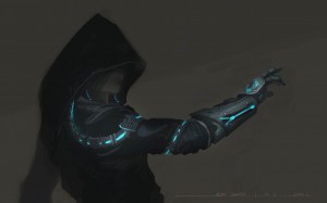 Eden Star Launched On Kickstarter, Requires £620,000 To Be Funded