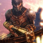 Nosgoth Opens Up For More Players Before The Move To Beta