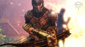 Nosgoth Open Beta Begins on January 21st
