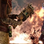 Legacy of Kain Spin-Off Nosgoth Alpha Gameplay Trailer Goes to War