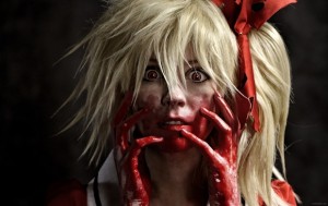 Greatest Video Game Cosplays of 2013